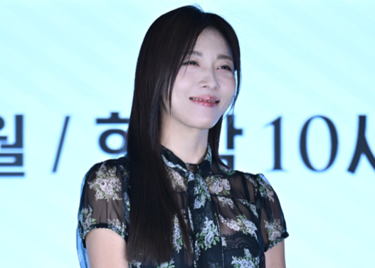 하지원, 결국 혼자 살기로 결심 "마지막 연애 8년 전"