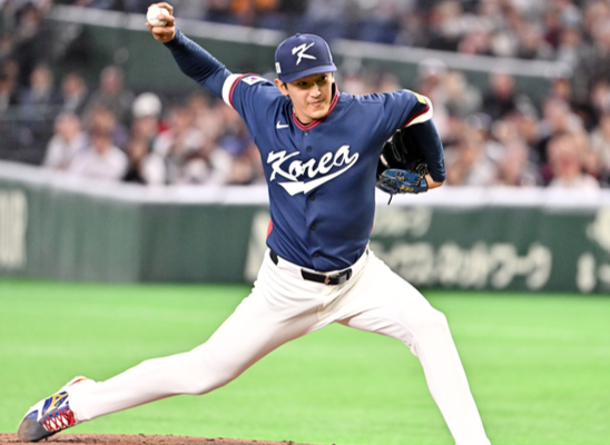 강철매직이 본 KT 'WBC 4인'...17일부터 팀 합류 "경기장 나오라고 했다"