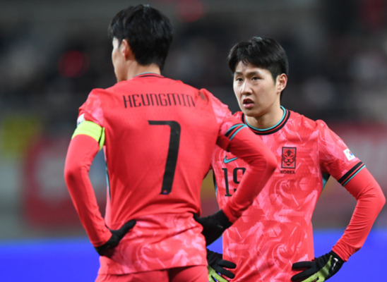 3월 A매치 깜짝 발탁 없이 27명 소집, 손흥민-이강인-김민재 최정예로 뜬다...'부상' 황인범도 일단 합류