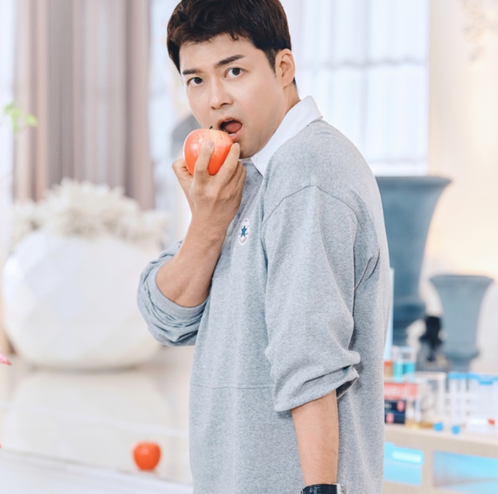 109억 건물 부럽다더니... 전현무, 300억 설에 말문 막혔다