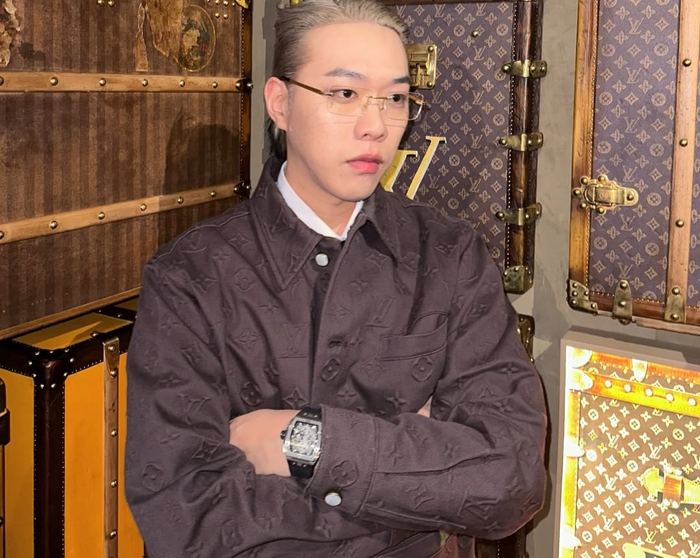 "제정신인가?"...비와이, 초등 성교육 교재 보고 '경악'