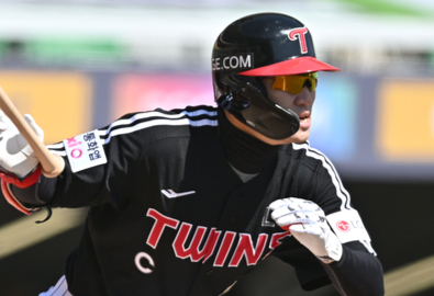 "감독님! 야구 어려워요" 박해민 vs "더는 배울 게 없는 선수" 염경엽 감독 