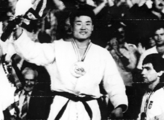 한국 유도의 큰 별 지다...韓 세계선수권 '첫 금' 박종학 전 감독 별세, 향년 68세