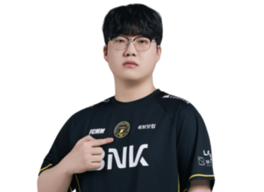 '노이즈' 노영진 '역대급 미라클런' 완성! FSL 스프링 챔피언 등극 