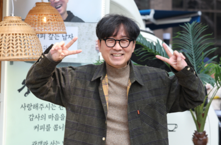 '왕사남' 장항준의 고백..."윤종신과 절대 둘이서 안 만나는 이유"