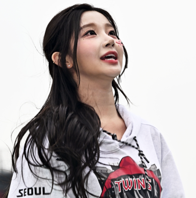 '삐끼삐끼 춤' 이주은 올해는 휴식..."빨리 인사드리려 노력"