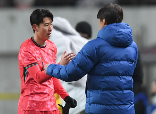 홍명보호 '남아공 16강' 허정무호처럼 '런던의 기운' 받나...본선 3개월전 코트디 상대 '판박이'