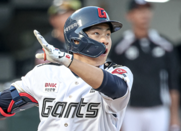 롯데 박찬형 부상 상태는? 김태형 감독이 밝힌 재검진 일정과 롯데 뎁스 비상