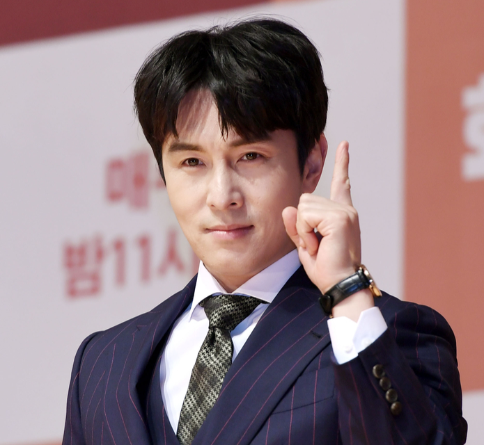 '허위 주장에 법적대응'...김동완 vs 前 매니저, 정면충돌로 연쇄 확산