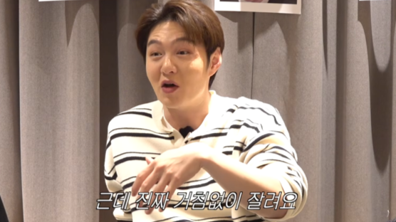 "살 못 빼면 가차 없이 방출" 이창섭·박초롱, 연습생 시절 '잔혹사' 고백