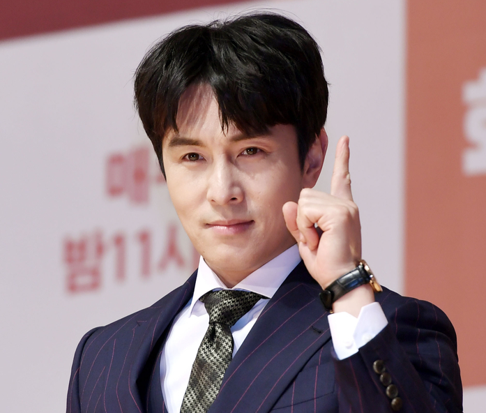 김동완 前 매니저 "법적조치 헛웃음, 잘한 것도 없는데 가만히 계세요"