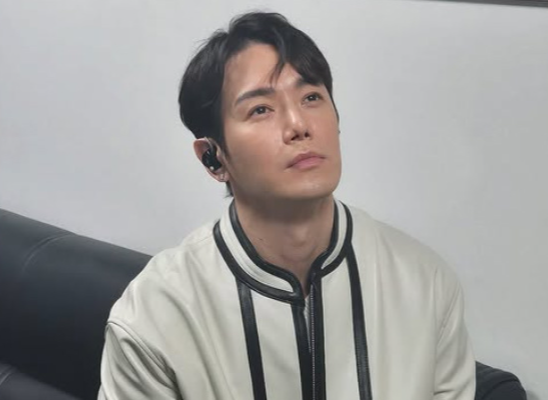 '플투' 환희, 母와 10년간 식사 못 한 이유...속마음 밝혔다