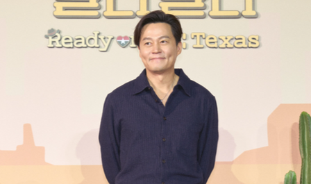 이서진 "은퇴 후 미국 텍사스로 가고 싶다...세금도 없어"