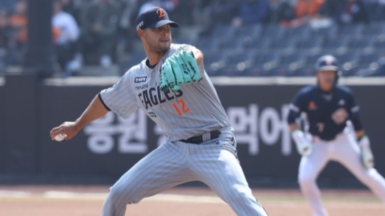 2025 폰세·와이스 이후...2026 NEW 외인 원투펀치 판도 흔들 팀은? 