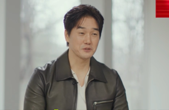 '왕사남' 장항준 감독, 기자들이 안 써주니 유지태 입 빌려 본인 미담 공개