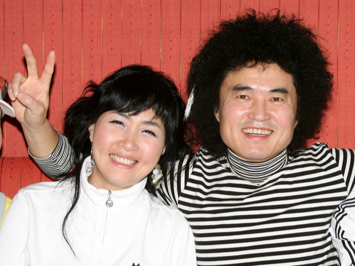 '진흙탕 가족사' 홍서범 부부까지 향한 화살...결론은 아직이다