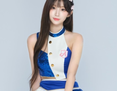 이주은 치어리더, 2026 시즌엔 대만 푸본 엔젤스에서 활동...남민정, 박성은, 이호정, 이아영도 합류