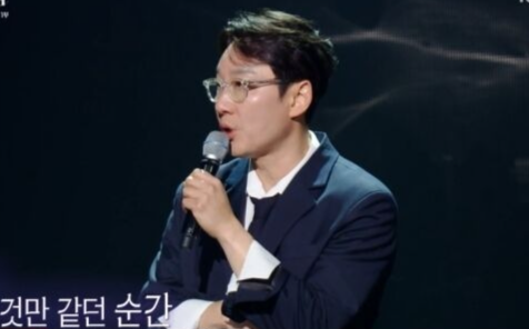 이휘재 "어머니 기일에 '불후' 섭외...도와주시나 싶었다"