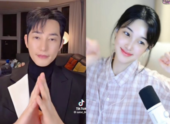 '5억 수익설' 박시후→'여캠 인정' 율희...틱톡에 빠진 연예인들