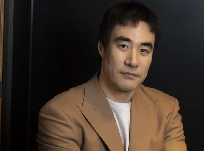 배성우, 음주운전 논란 이후 7년 "'끝장수사' 이제야...죄송함 계속 안고 간다"