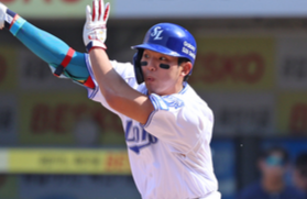 "영웅아! 과감하게 돌려!" 개막전 4삼진 굴욕→국민유격수가 직접 건넨 '조언'