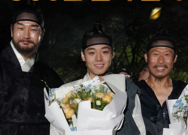 1600만 가시화...'왕사남', '명량·극한직업'도 뛰어넘을 수 있을까