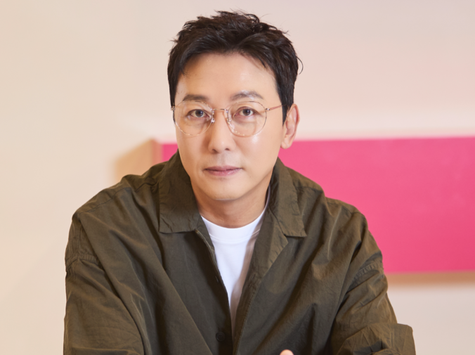 탁재훈, 드디어 돈방석?...父 레미콘 상속설에 "아직 10년 남았다"