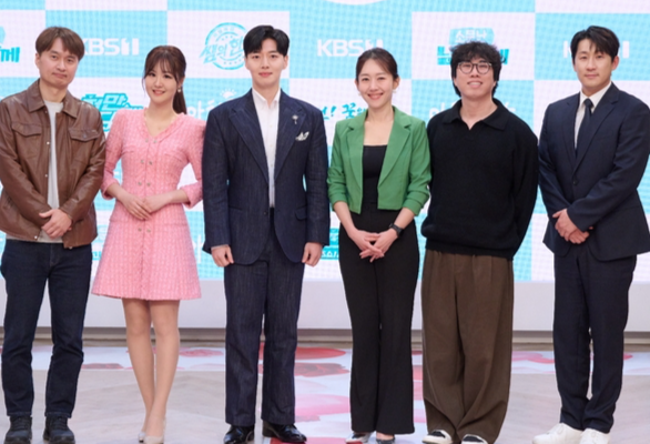 김대현 PD "'아침마당' 부족한 점 강화하는 개편"