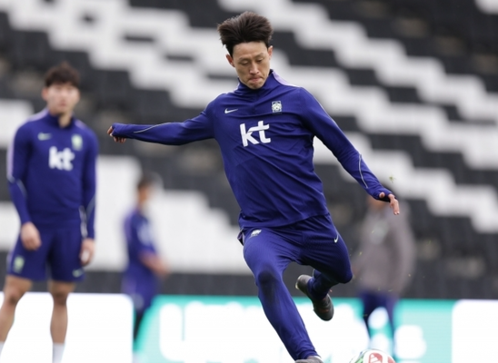 이재성 "(코트디전 0-4 패배) 월드컵 앞두고 좋은 약 먹었다, 나부터 초심으로" [SS 빈 현장]