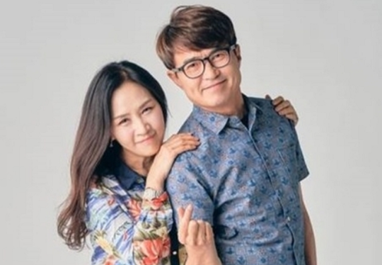 "앞에선 사과, 뒤선 법적 대응?" 홍서범·조갑경 전 며느리, 시부모 향해 '재폭로'