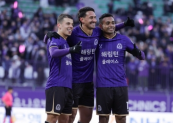 국내 선수 인플레이션→외인 비중 확 올라간다, K리그 팀 구성의 패러다임이 바뀐다