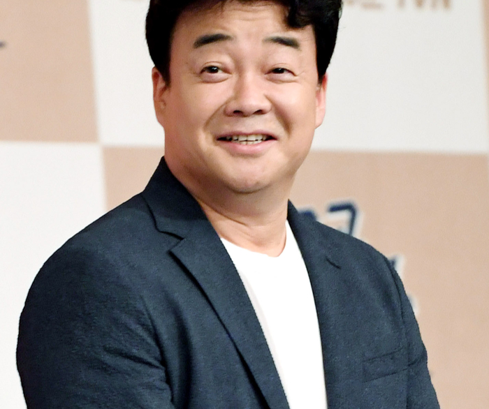 백종원, 심경 고백 "억지 민원과 고발로 잃어버린 1년 보냈다"