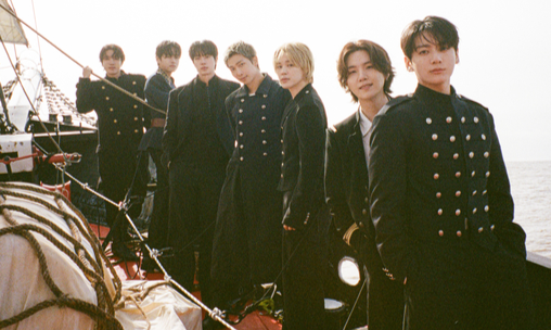 1위부터 13위까지 '싹쓸이'...방탄소년단, 빌보드 역사를 새로 쓴 '아리랑'의 포효 