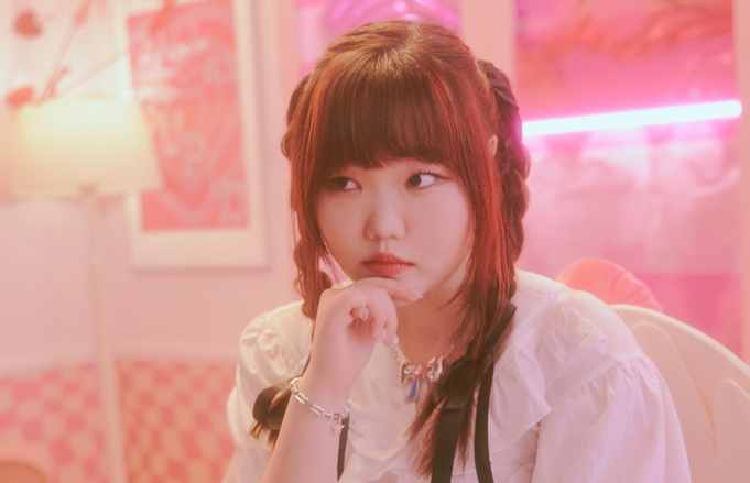 악뮤 이수현 "은둔+폭식으로 온몸이 찢길만큼 살쪄"