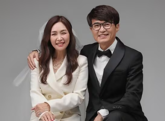 前 며느리, 홍서범・조갑경 저격 "이제와서 양육비만 주면 끝?"