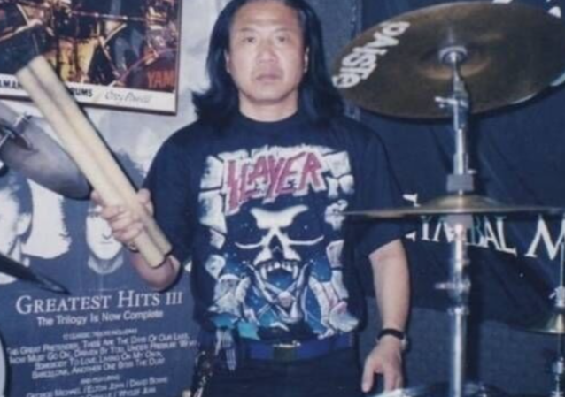 록 밴드 '백두산' 멤버 한춘근 별세…향년 71세