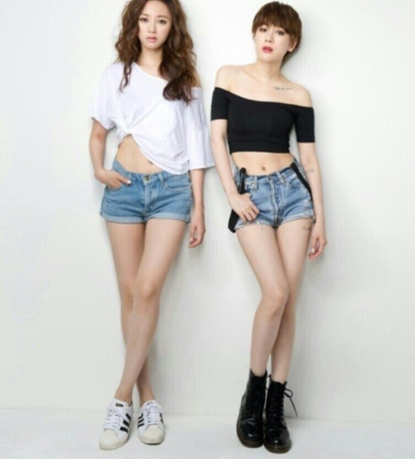 "언니보다 예뻐?" 서인영, '잠실 얼짱' 출신 여동생 공개에 제작진 '술렁'