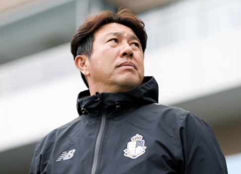 수원FC 상대로 3득점·무실점으로 '2연승' 김도균 감독 "중요한 시점, '완벽'에 가까울 정도로 역할 잘해줬다"