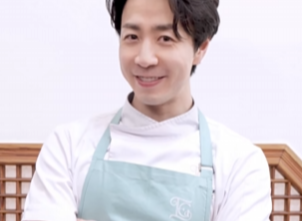 손종원, 李대통령 SNS 깜짝 등장... 국빈 만찬 총괄→마크롱 "브라보"