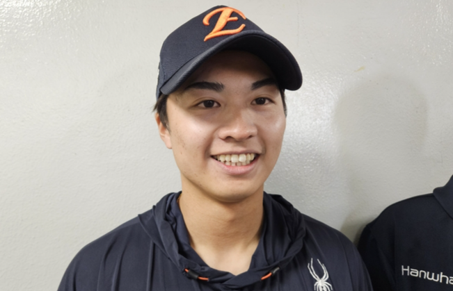 팀 1호 QS-유일 선발 2승...'연봉 1.5억' 왕옌청, 단연 돋보이는 '아시아쿼터’' 