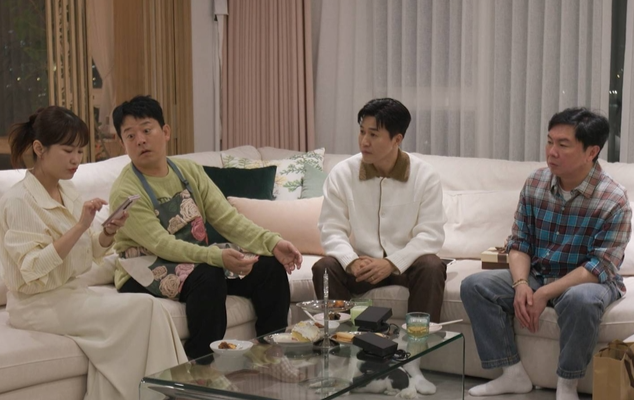 김준호♥김지민, 집 전세 대출부터 경제권까지 갈등 최고조