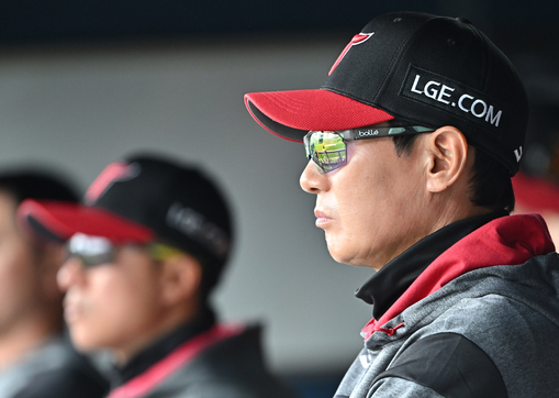 "(오)지환이가 타선 이끌었다" 마침내 폭발한 오지환, 염갈량도 '엄지척' 