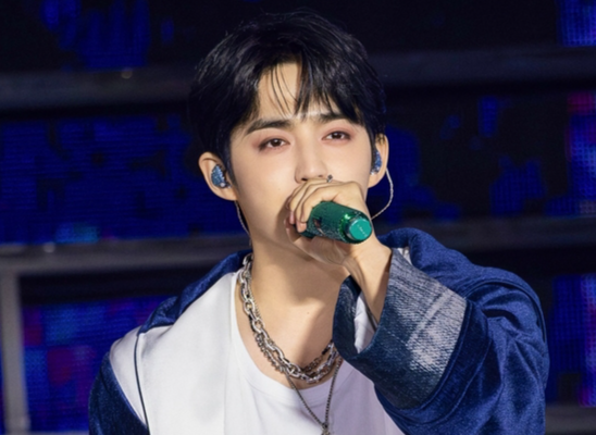 전원 재계약...세븐틴 에스쿱스 "13명 함께 간다, 더 세게 노 저을 것"