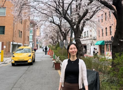 '비연예인♥' 이유영, 2년 만에 둘째 임신 "살찐 임신부"