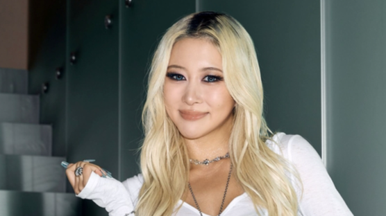 "이 꿈이 영원하길 바라며" 다영, '바디'로 증명한 '15년 뚝심'의 예술성 