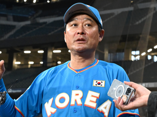 "콜 오면 어디든 간다"...고개 숙인 이종범, 다시 현장 노린다