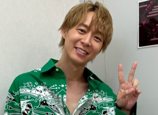 '마약→은퇴 번복' 박유천, 여기서 발견됐다..."마지막이다, 잘자"