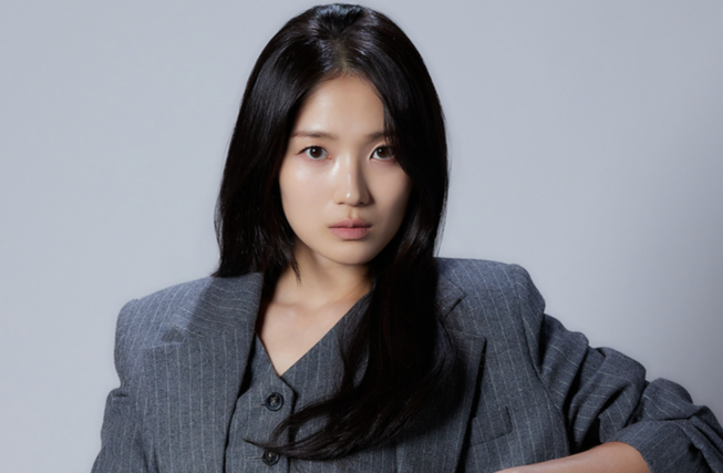 김혜윤 "귀신 믿는 편"...공포 마니아의 진심 담긴 '살목지'