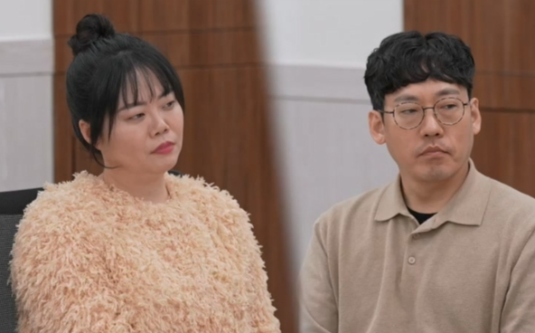 '친자확인 부부' 아내 "남편-동서 내연 관계 확신"