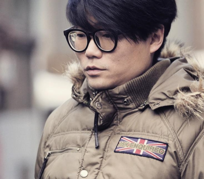 "돈가스 칼 들었다" 종업원 진술에... 故 김창민 감독, 생전엔 ‘피의자’ 신분?